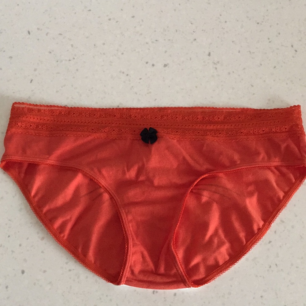 BP Undercover Women’s Hipster Panty